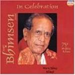 BHIMSEN JOSHI - vocal - In Celebration vol 1 - Ragas Maru Bhiag & Abhogi