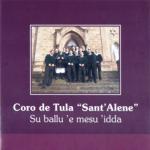 CORO DE TULA SANT'ALENE - Su Ballu 'E Mesu 'Idda
