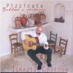 CADEDDU Ignazio - Pizzicata - Ballus a chiterra