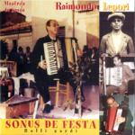 LEPORI Raimondo - Sonus de festa - Balli sardi