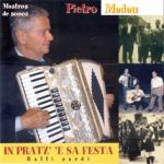 MADAU Pietro - In pratz' 'e sa fiesta - Balli sardi