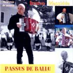 MASSIDDA Ireneo - Passus de ballu