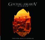 ASKAROV Gochag - Mugham