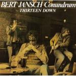 JANSCH Bert - Thirteen Down