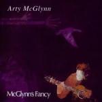 McGLYNN Arty - McGlynn's Fancy - Plays Traditional Music on the Guitar