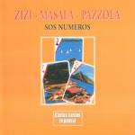 Bernardo Zizi;Mario Masala;Antonio Pazzola - Sos Numeros