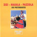 Bernardo Zizi;Mario Masala;Antonio Pazzola - Sos Pretendentes