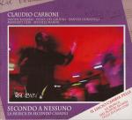 CARBONI Claudio - Secondo a nessuno