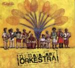 NY MALAGASY ORKESTRA - Masoala