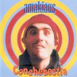 Amakiaus - Conchebestia