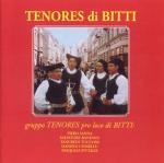 Gruppo Tenores Pro Loco di Bitti - Tenores di Bitti