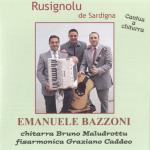 Emanuele Bazzoni - Rusignolu de Sardigna