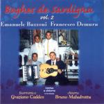 Emanuele Bazzoni - Francesco Demuru - Boghes de Sardigna volume 2