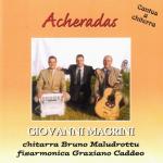 Giovanni Magrini - Acheradas