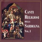 AAVV - Canti religiosi della Sardegna volume 1
