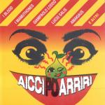 AAVV - Aicci po arriri