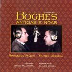 Francesco Falchi / Franco Dessena - Boghes Antigas e Noa - volume 1