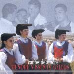 Tenore Vissente Gallos de Orosei - Cantos de amore