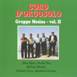 Coro d'Orgosolo - Gruppo Mesina - volume II