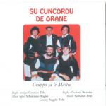 Gruppo sa 's Mastio - Su Cuncordu de Orane