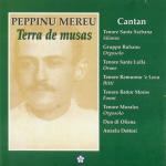 Peppinu Mereu - Terra de Musas