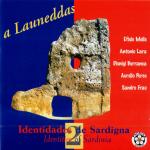 AAVV - Identidades de Sardigna 2 - A Launeddas