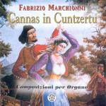 Fabrizio Marchionni - Cannas in cuntzertu