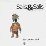 Salis & Salis - Statue e fiori