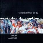 Fabrizio Marchionni - Cantadas de Sardigna