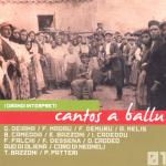 AAVV - Cantos a ballu 01