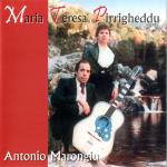 Maria Teresa Pirrigheddu - Maria Teresa Pirrigheddu