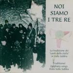 AAVV - Noi siamo i Tre Re