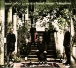 TABOR June & OYSTERBAND - Ragged Kingdom