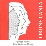 Tenore Folk Studio - Orune canta