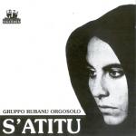 Gruppo Rubanu Orgosolo - S'atitu