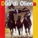 Duo di Oliena	 - Sas sete meravizas