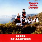 Tenore Milia Dorgali - Jocos de Canticos