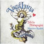 MALAGUGINI Silvia - Vaga Luna