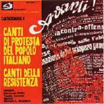 4. Canti di protesta del Popolo Italiano / Canti della Resistenza