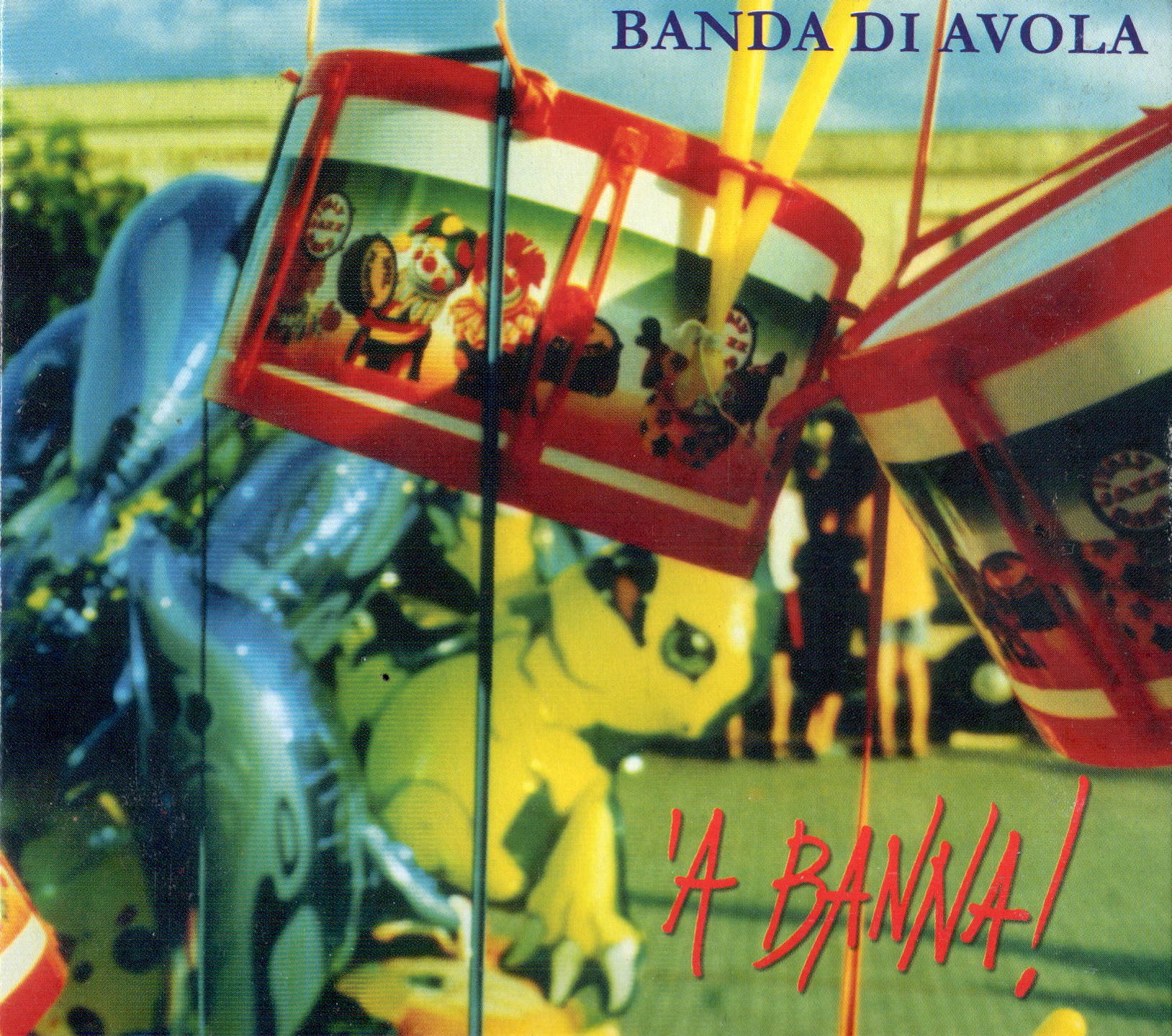 A Banna