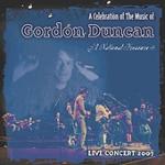 A Celebration of the Music of Gordon Duncan - Live Concert 2007