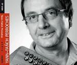 Accordeon diatonique