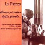 Amore piccolino fatte grande...