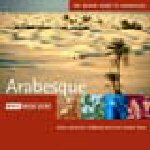 Arabesque (Oojami, Ali slimani, DuOuD, Mafia Magrebine, Gnawa Impulse ...)