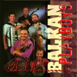 Balkaninis
