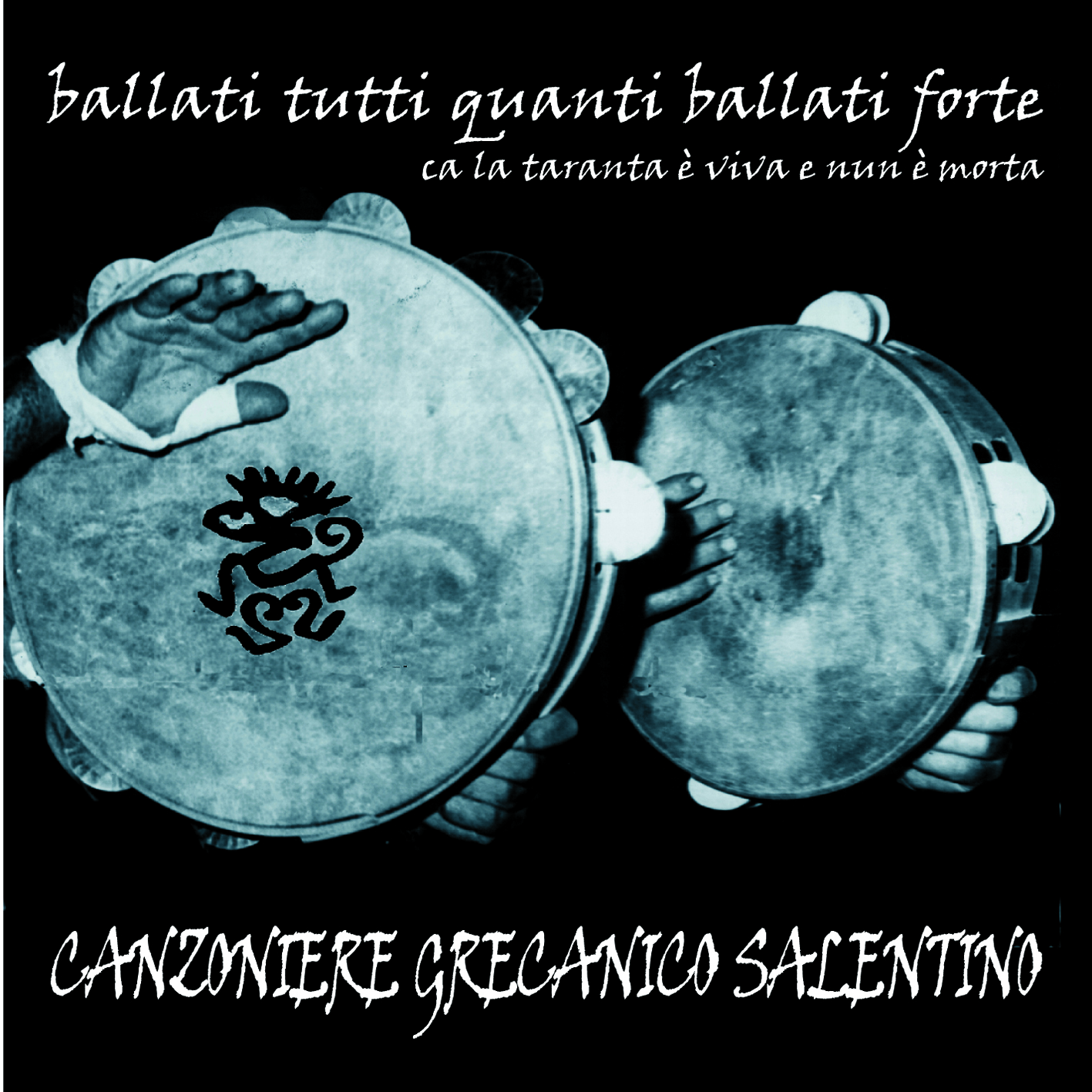 Ballati tutti quanti ballati forte