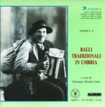 Balli tradizionali in Umbria