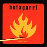 Basque fire