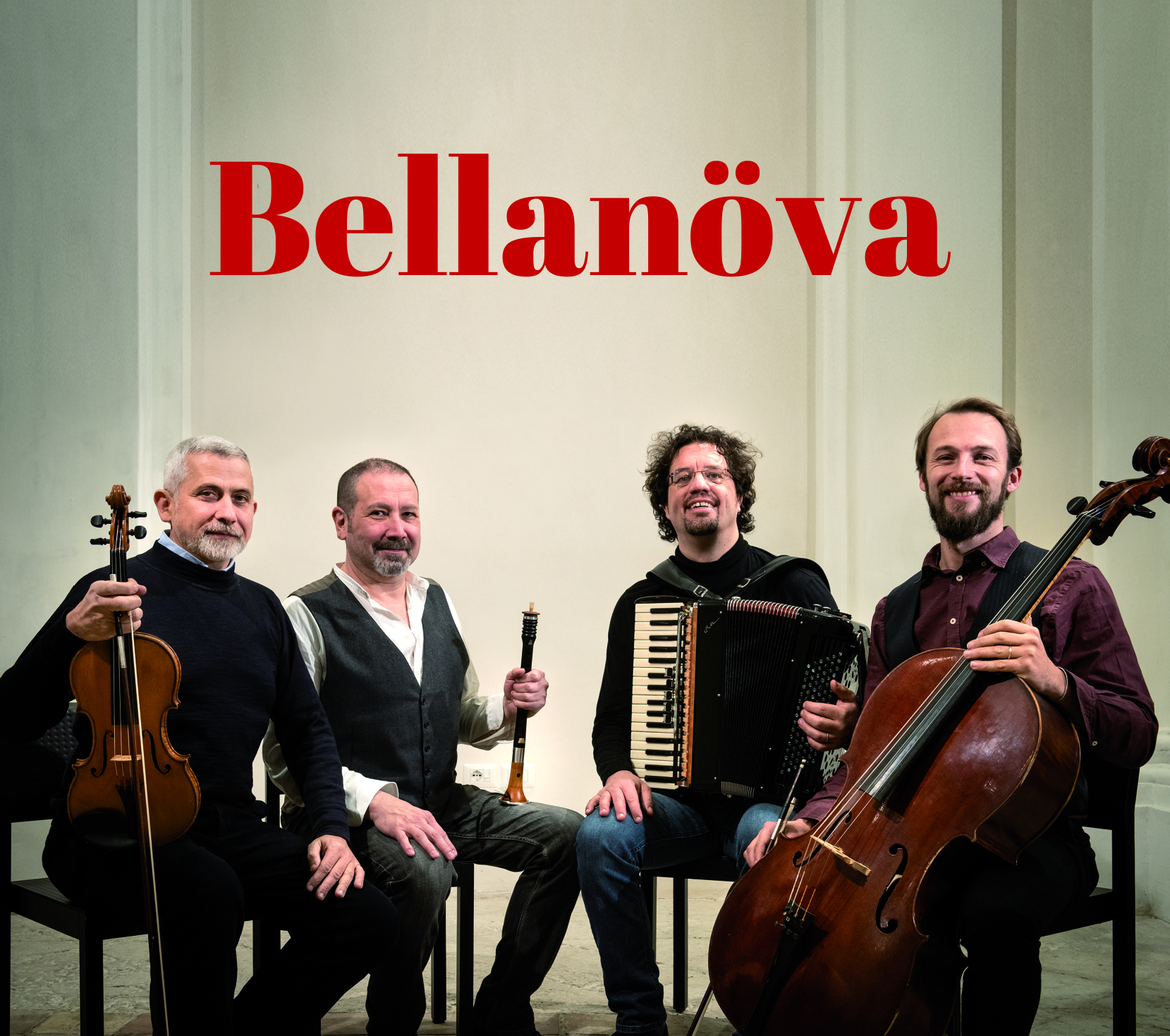 Bellanöva