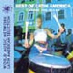 Best of Latin America ( Mighty Sparrow, Ajala, Lord Pretender, D. Rudder, Shadow ...)